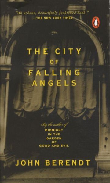 The City of Falling Angels