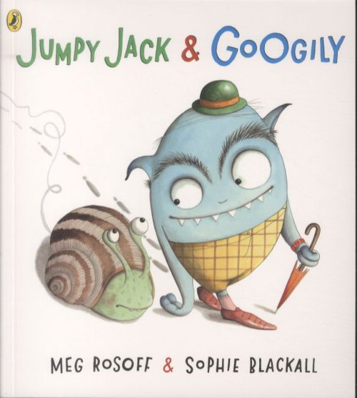 Jumpy Jack and Googily