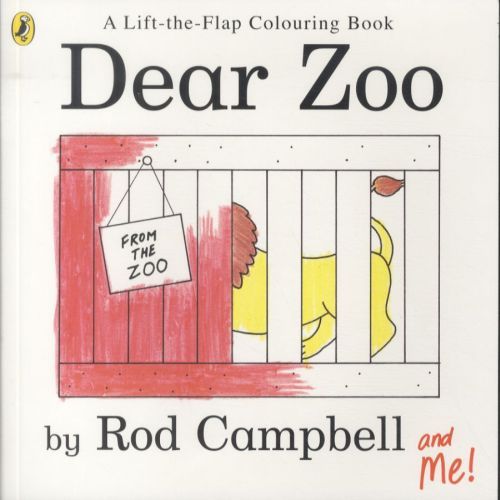 Dear Zoo