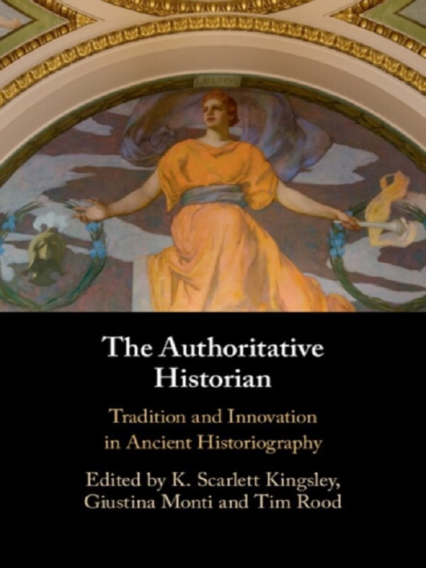 The Authoritative Historian