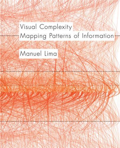 Visual Complexity (Paperback) /anglais