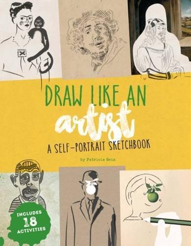 Draw Like an Artist /anglais