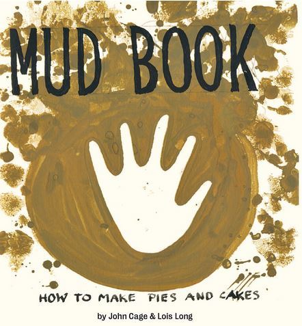 Mud Book /anglais