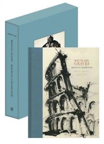 Michael Graves Images of a Grand Tour /anglais