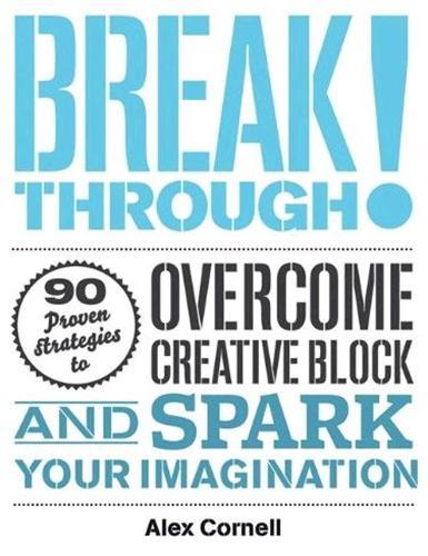 Breakthrough! /anglais