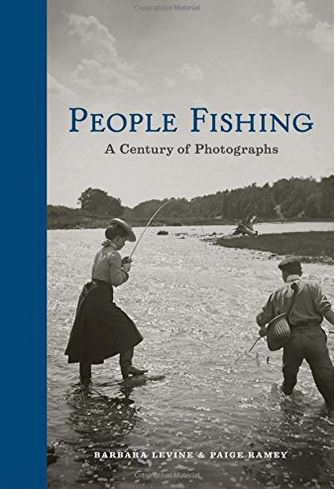 People Fishing /anglais