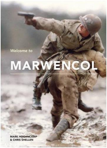 Welcome to Marwencol