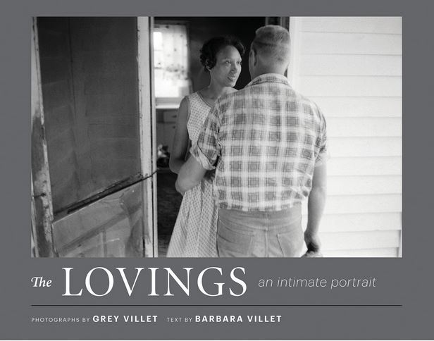 Grey Villet The Lovings /anglais