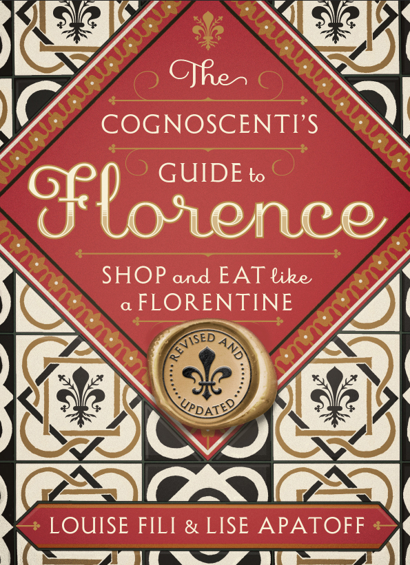The Cognoscenti's Guide to Florence