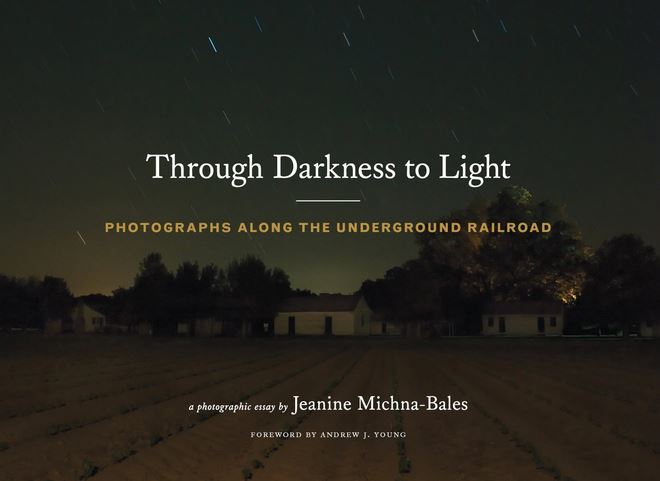 Jeanine Michna-Bales Through Darkness to Light /anglais