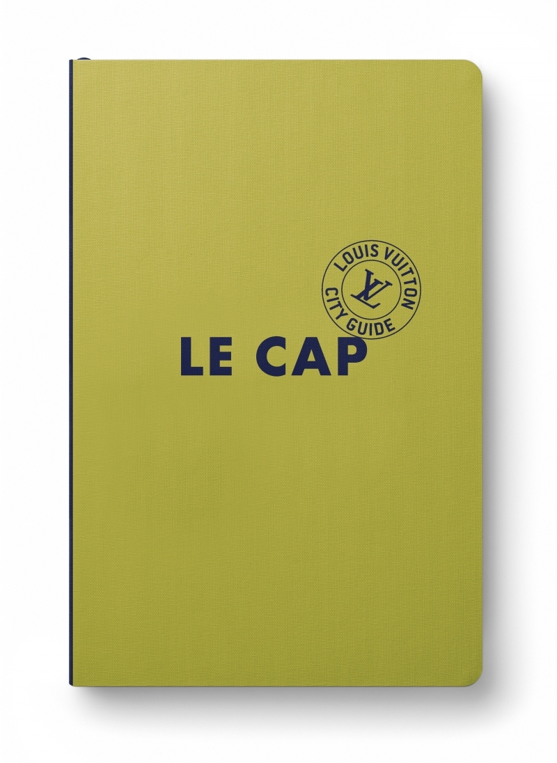Le Cap City Guide 2026 (Français)