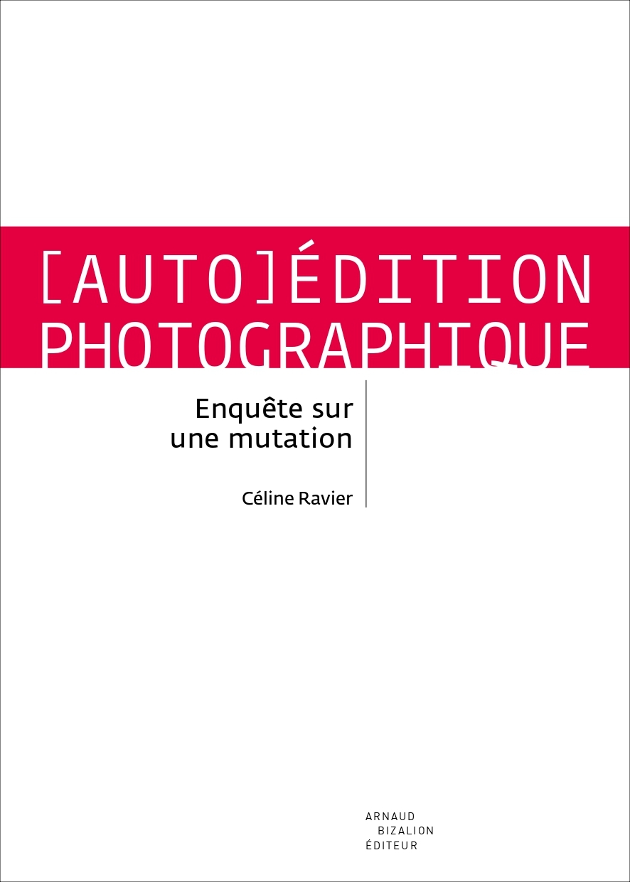 Auto-édition photographique