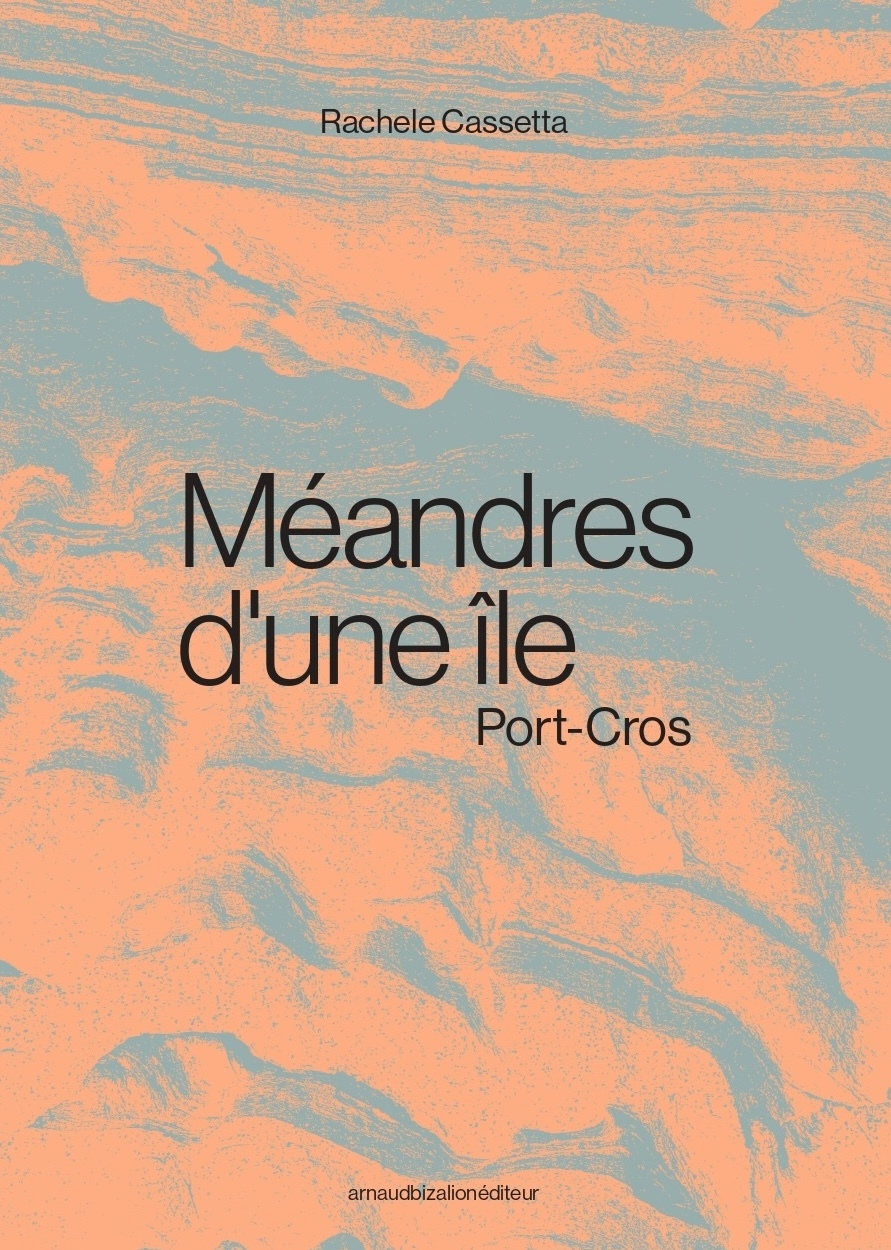 Méandres d'une île
