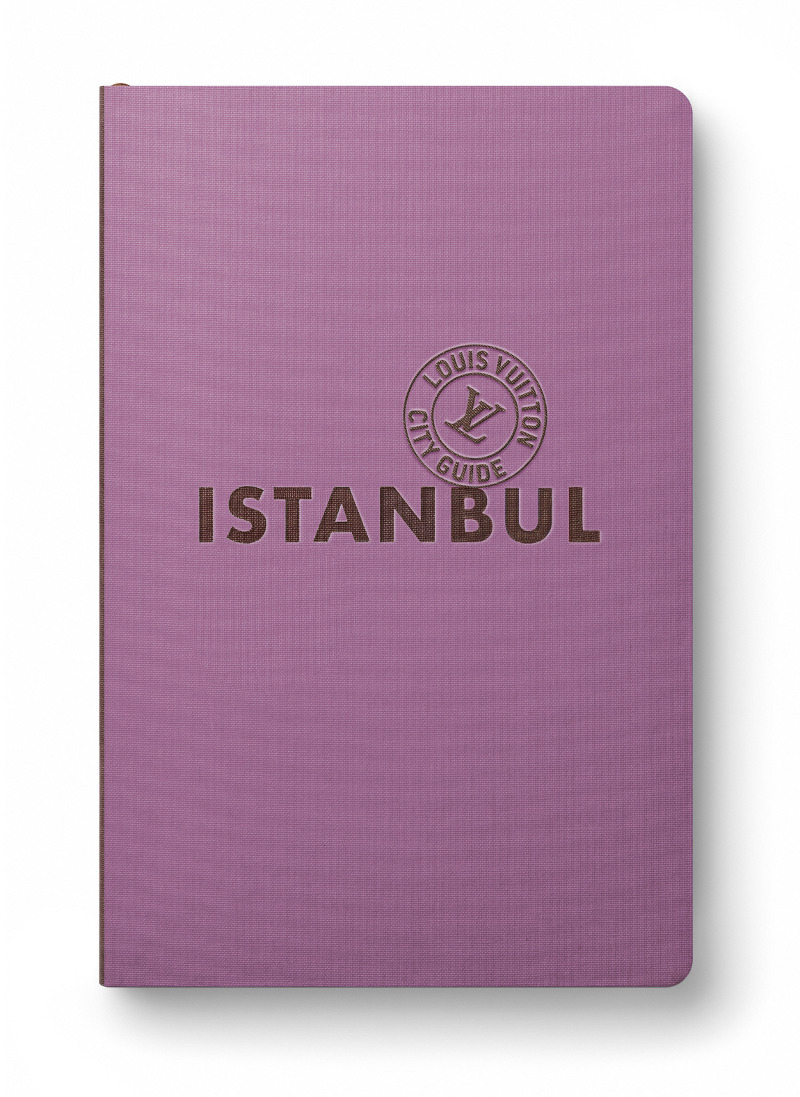 ISTANBUL CITY GUIDE 2015 version anglaise