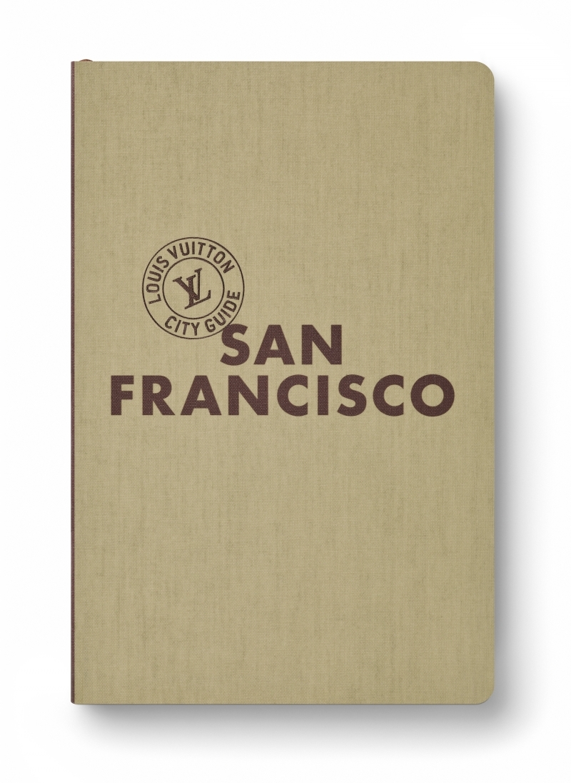 San Francisco City Guide 2020 (français)