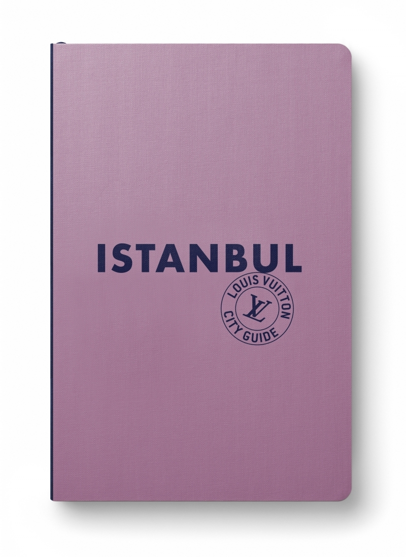 Istanbul City Guide 2025 (Français)