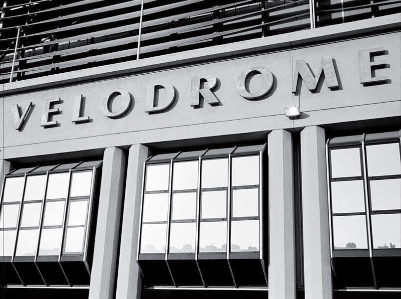 Velodrome, Le Douzieme  Homme