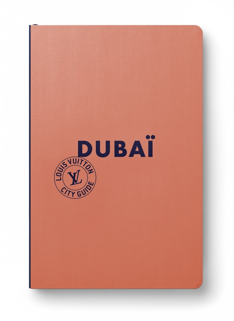 Dubai City Guide 2026 (Français)