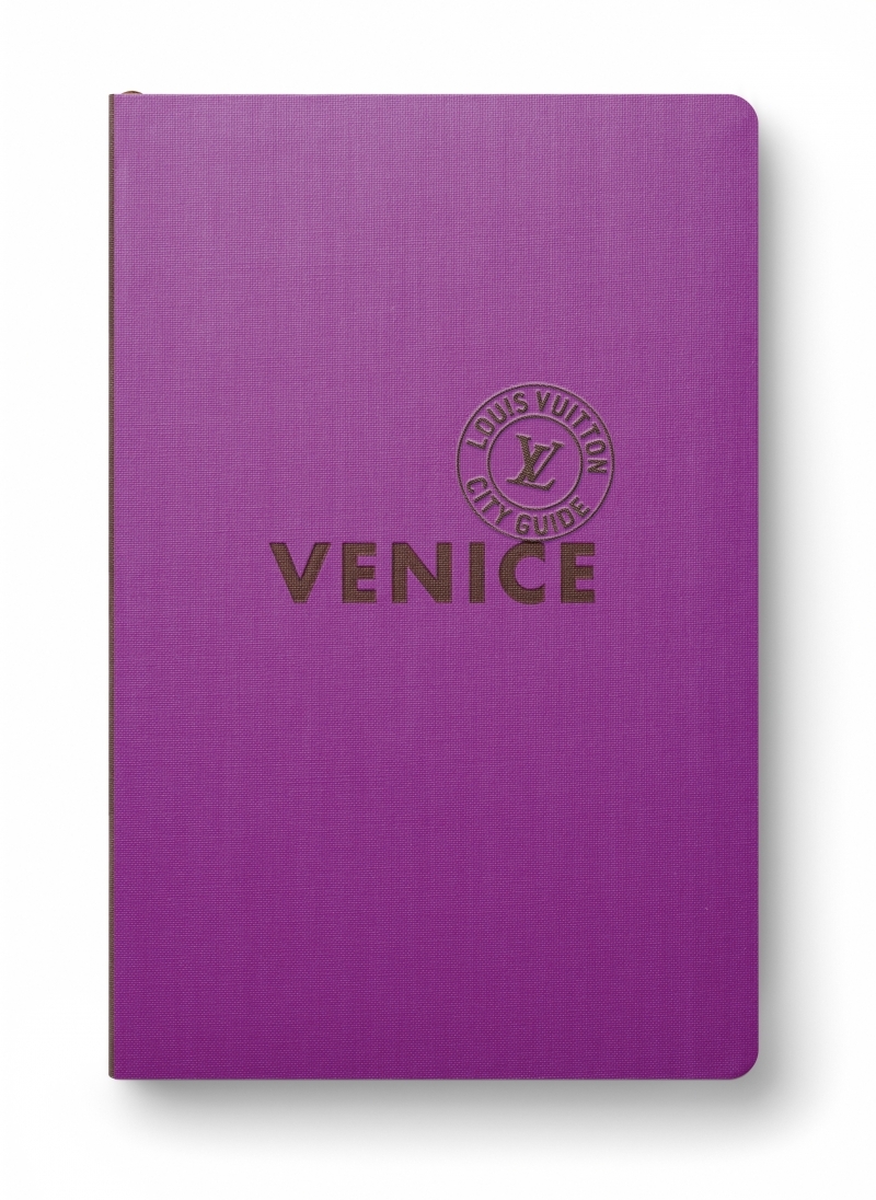 Venise City Guide 2023 (Anglais)
