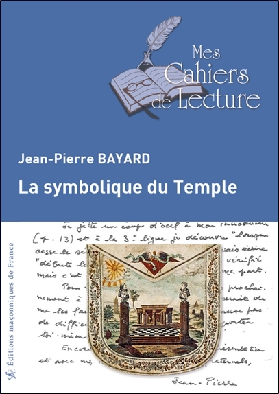 La symbolique du Temple