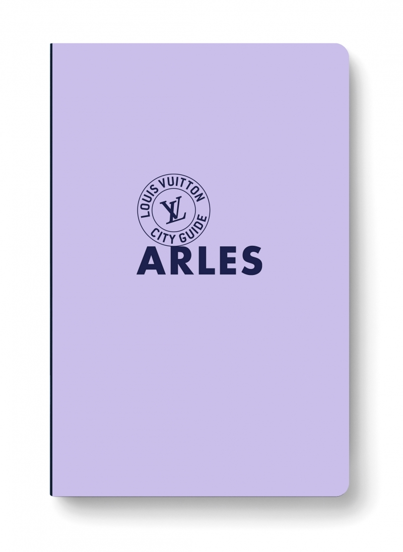 Arles City Guide 2021 (anglais)