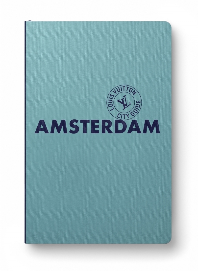 Amsterdam City Guide 2025 (Français)