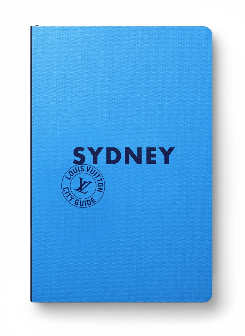 Sydney City Guide 2022 (Français)