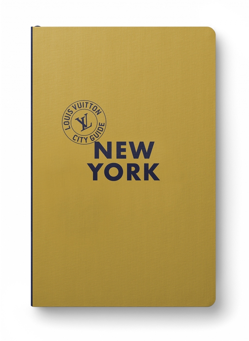 New York City Guide 2022 (Français)
