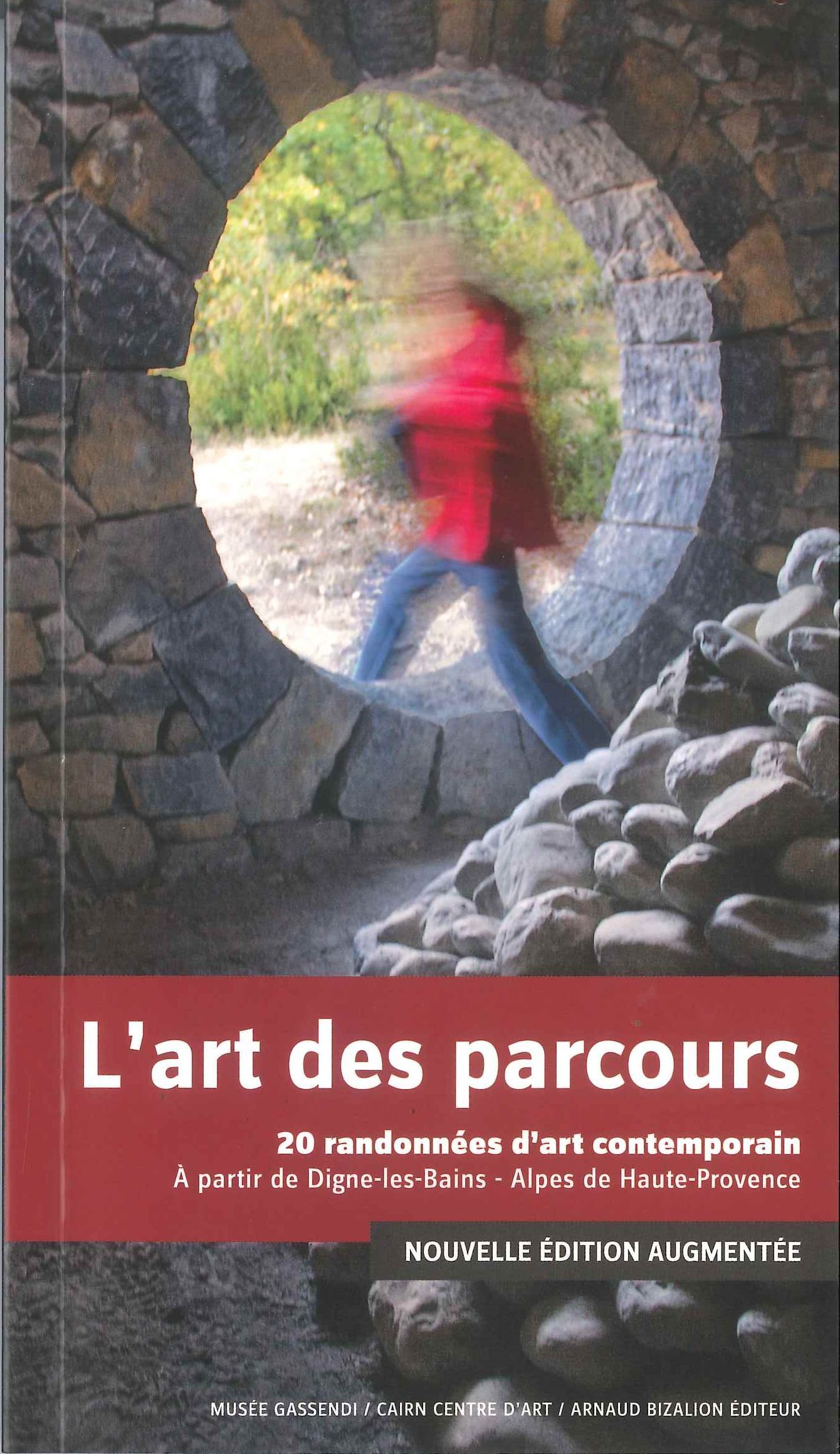 L'art des parcours
