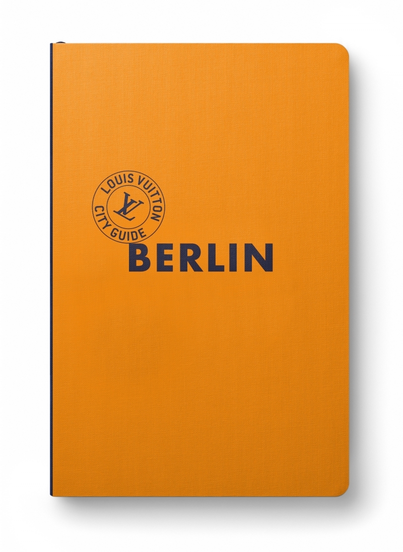 Berlin City Guide 2026 (Anglais)