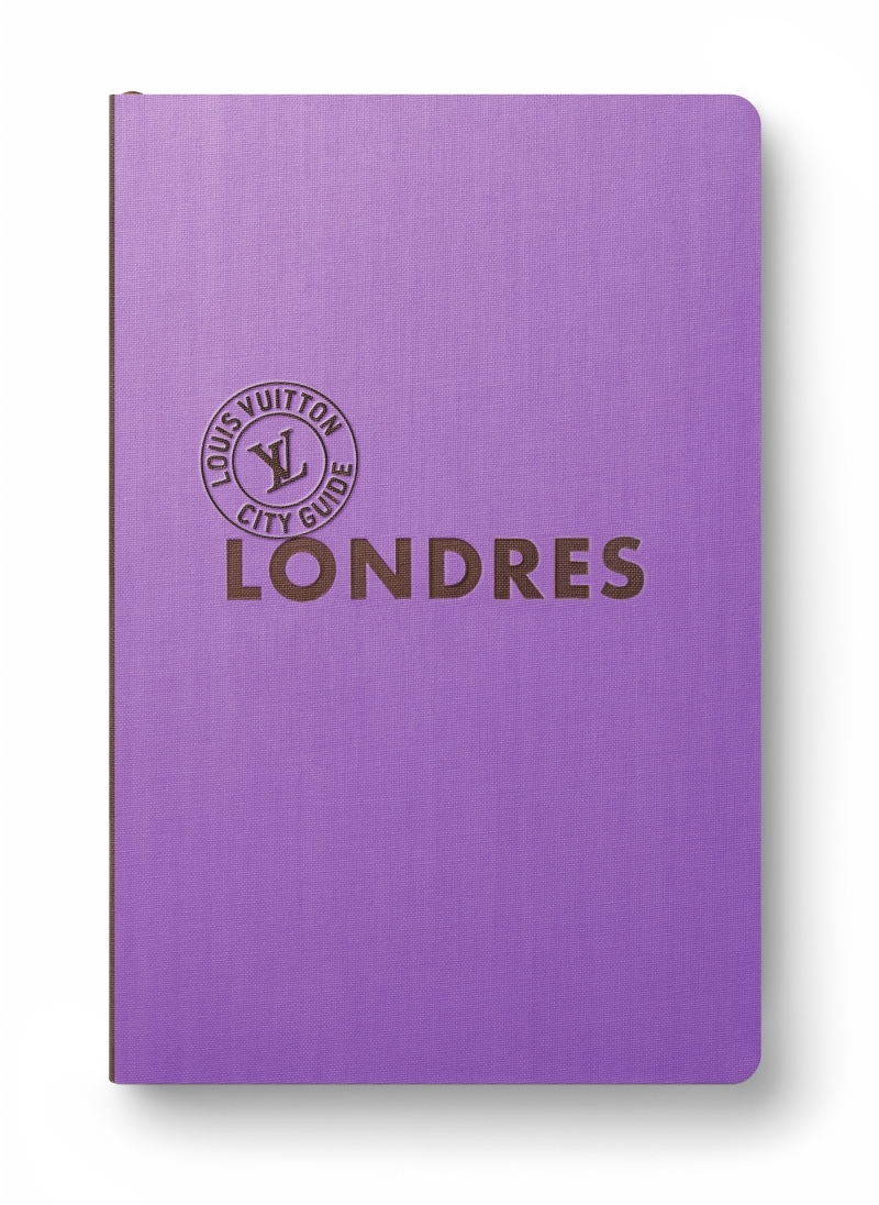 Londres City Guide 2020 (français)