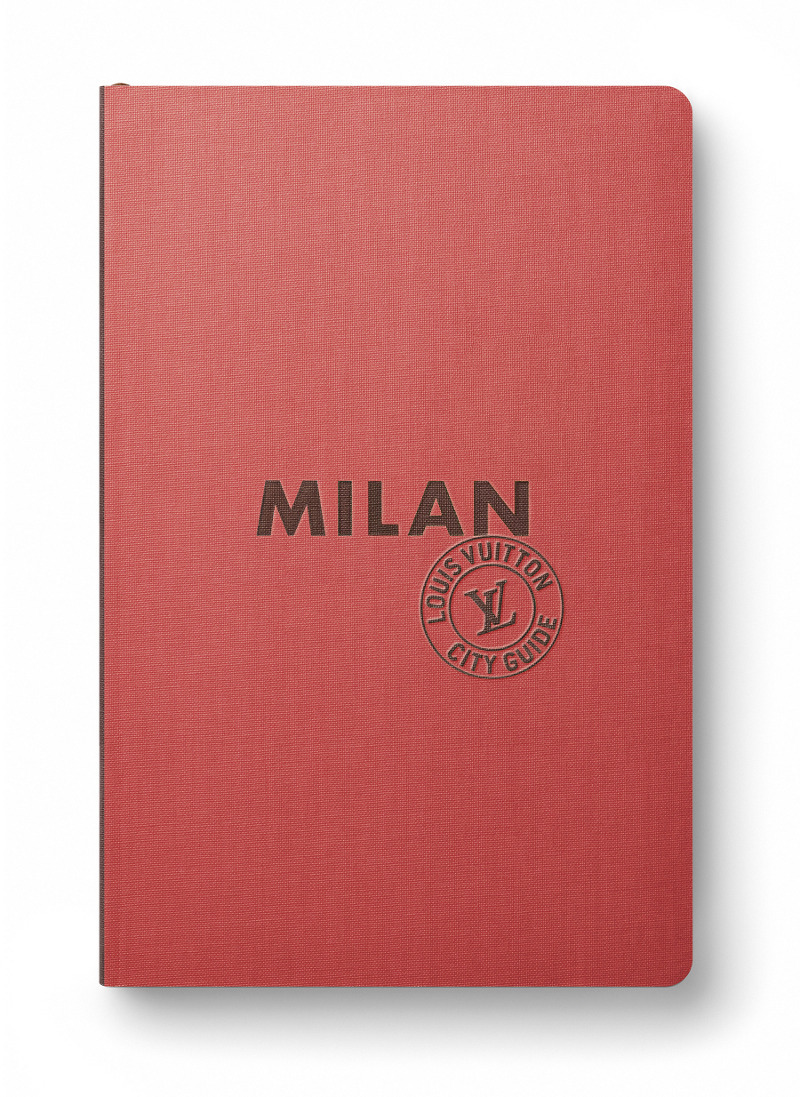 MILAN CITY GUIDE 2015 version française