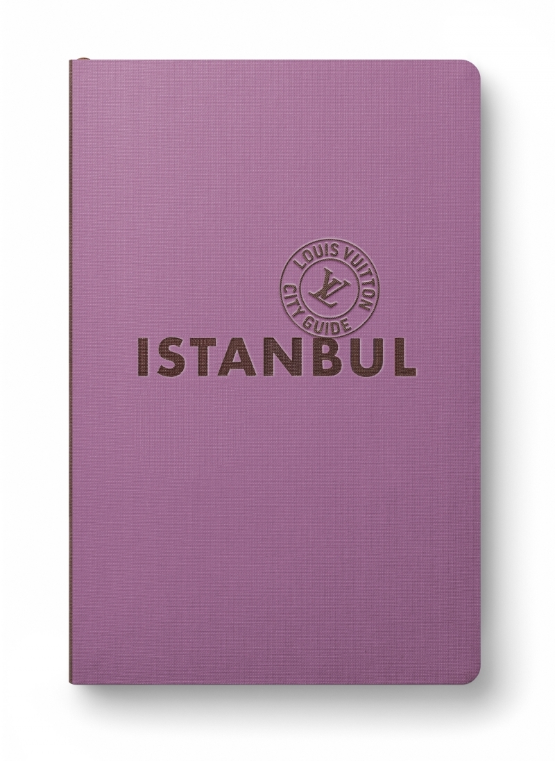 Istanbul City Guide 2023 (Anglais)