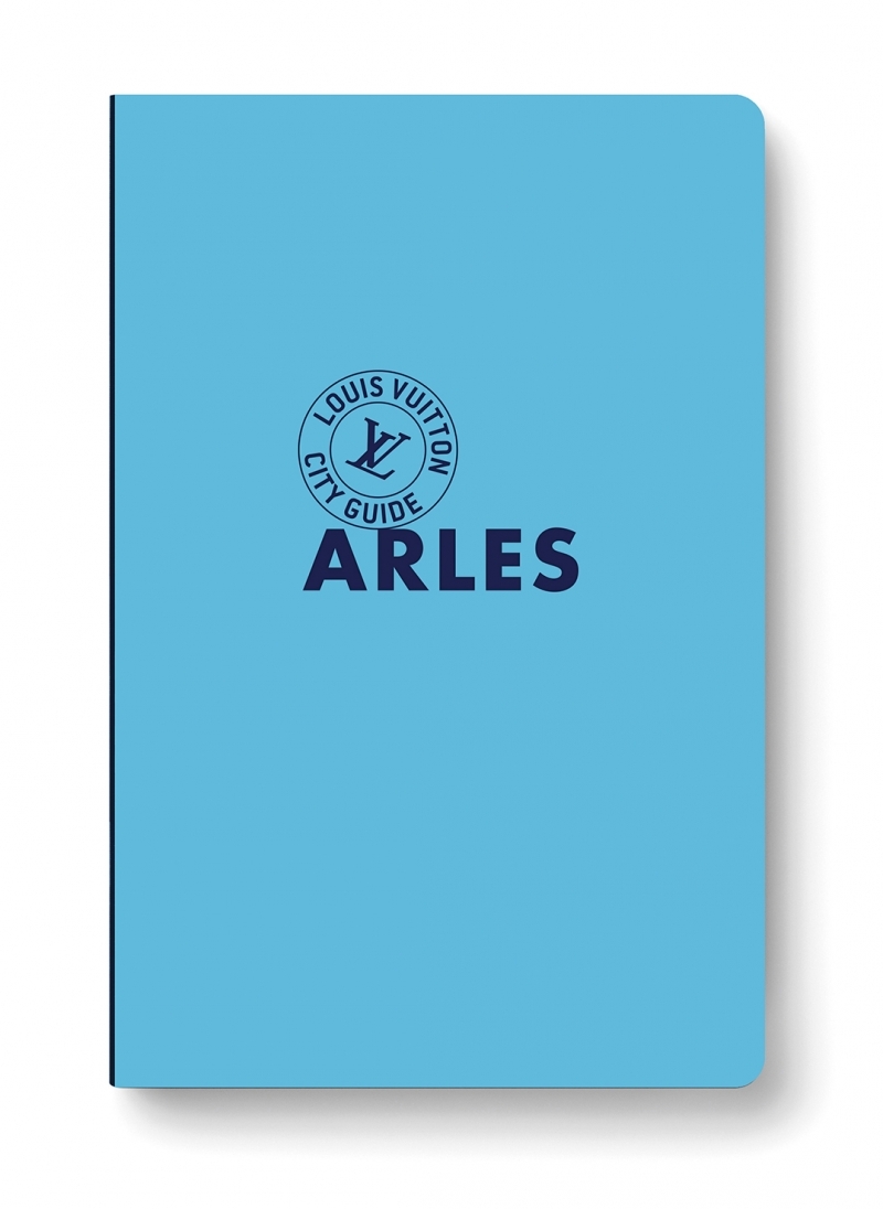 Arles City Guide 2025 (français)