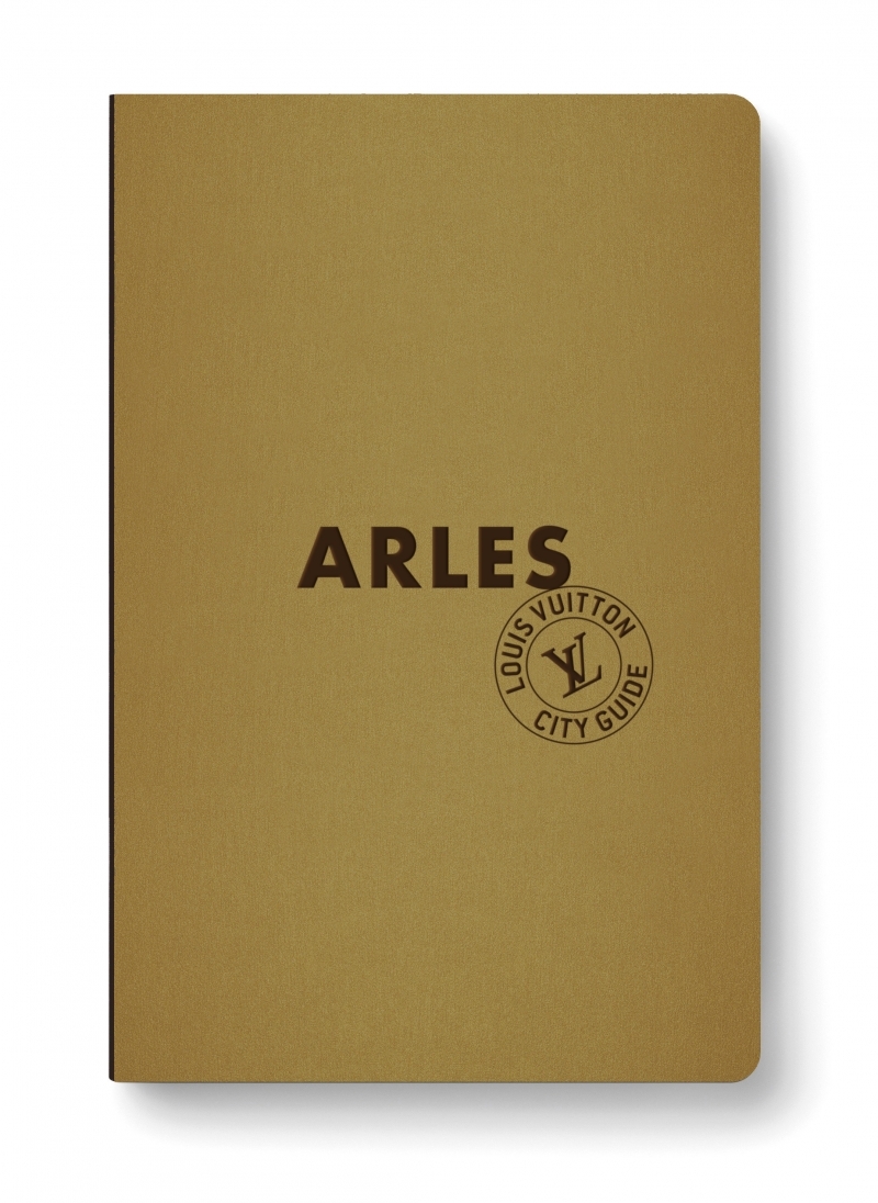 Arles City Guide 2019 (français)