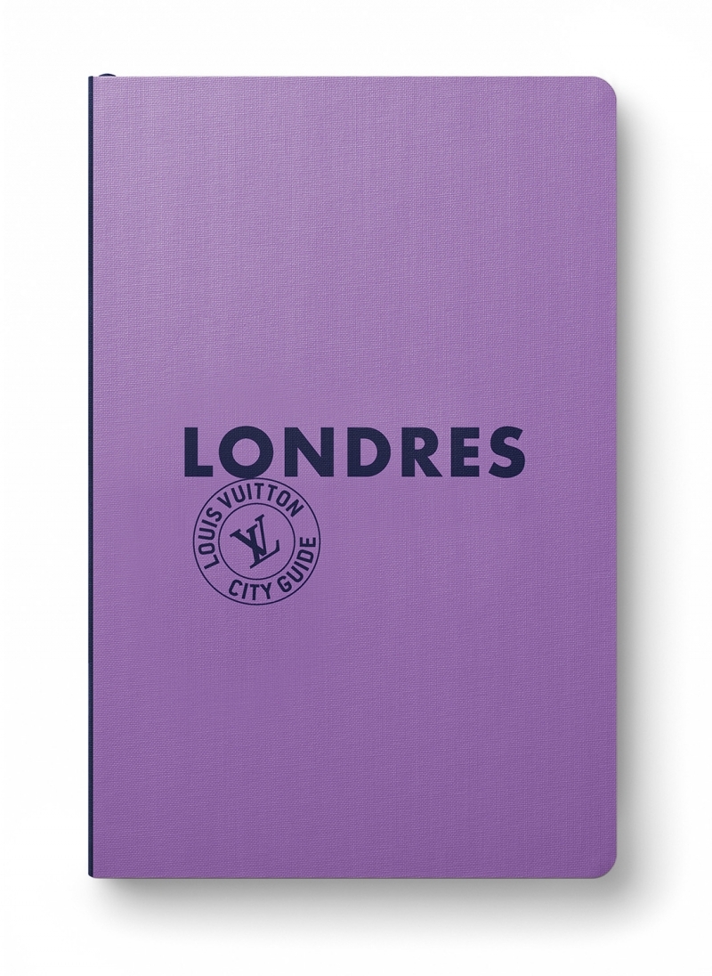 Londres City Guide 2022 (Français)