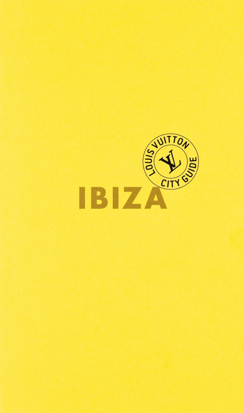 Ibiza City Guide 2025 (anglais)