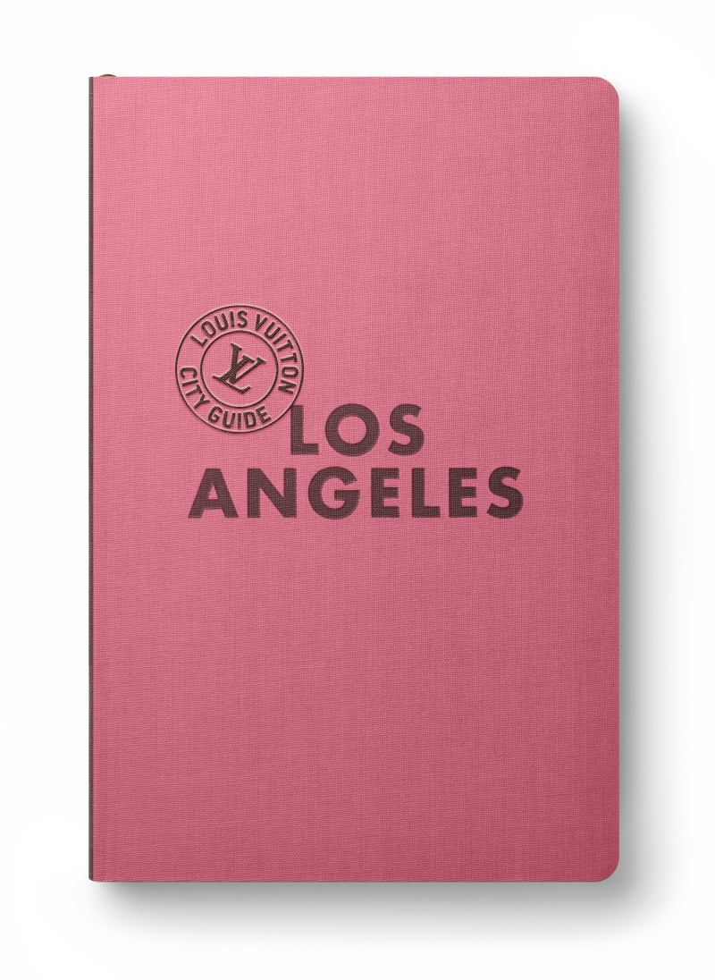 LOS ANGELES CITY GUIDE 2019 (anglais)