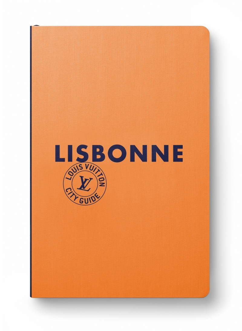 Lisbonne City Guide 2025 (Français)