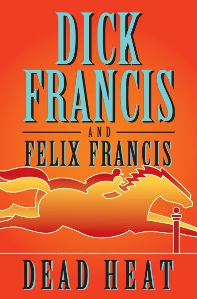 DEAD HEAT