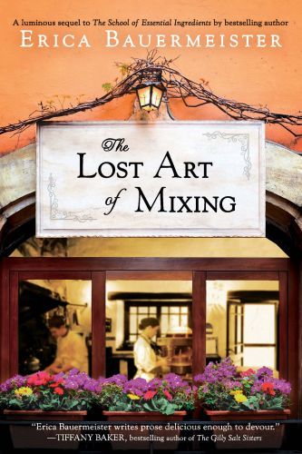 The Lost Art of Mixing