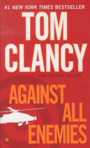 AGAINT ALL ENEMIES