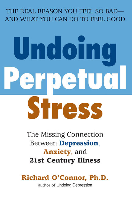 Undoing Perpetual Stress