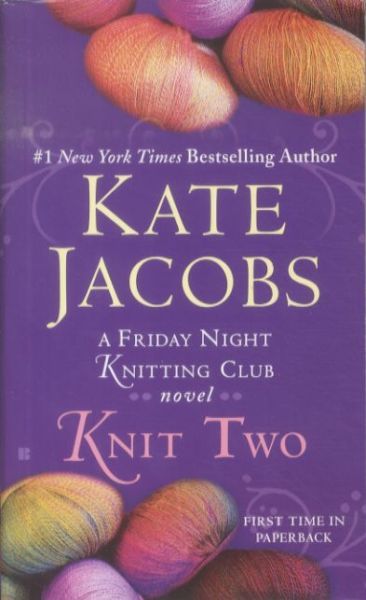 Knit Two