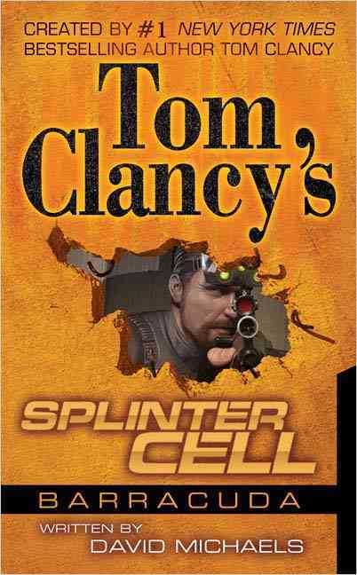 Splinter Cell: