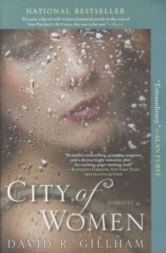 City of Women
