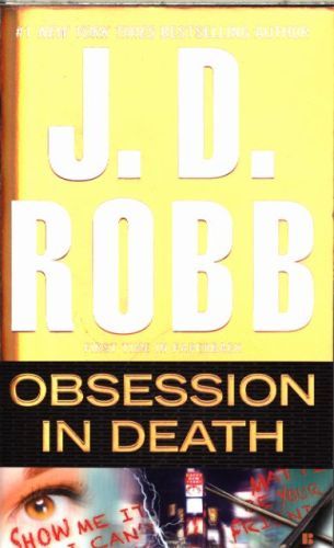 Obsession in Death