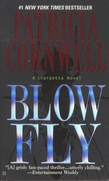 PATRICIA CORNWELL PACK