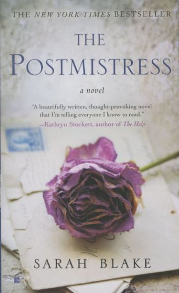 THE POSTMISTRESS
