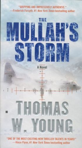 The Mullah's Storm